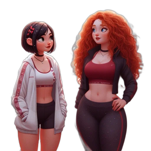jacket, concept art, 3d render, cartoon transparent PNG cut-out