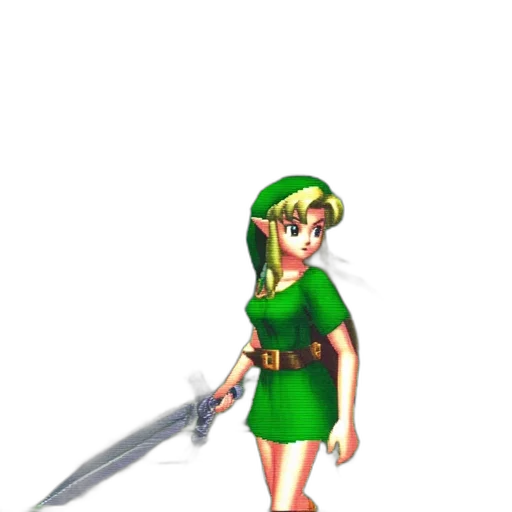 sword, staff, weapon, dress transparent PNG cut-out