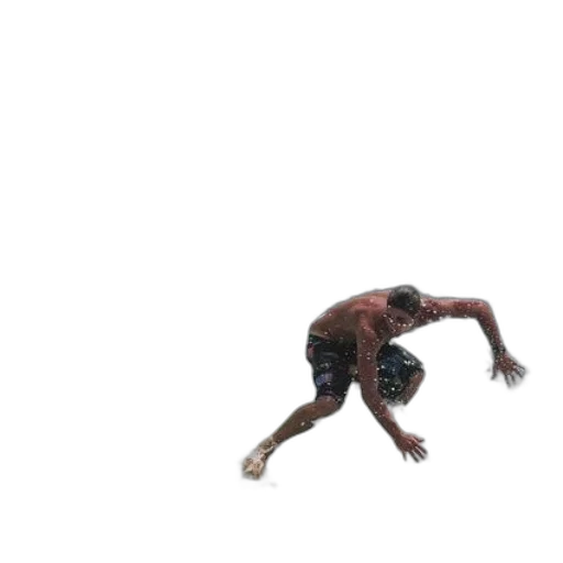 creature, animal, hair, robot transparent PNG cut-out