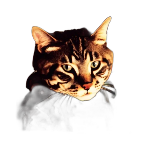 animal, staff, creature, face transparent PNG cut-out