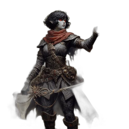 mask, sword, staff, weapon transparent PNG cut-out