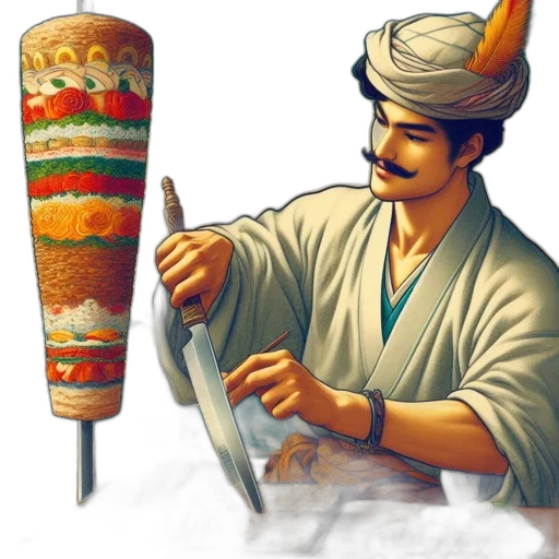 staff, sword, jewelry, weapon transparent PNG cut-out