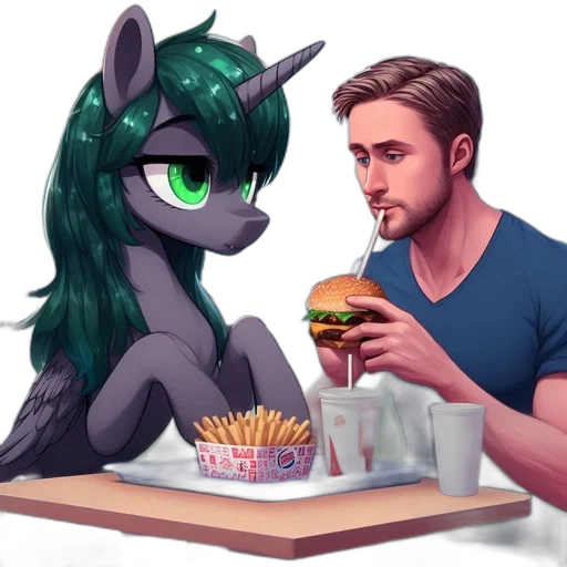 food, concept art, fantasy art, anime transparent PNG cut-out