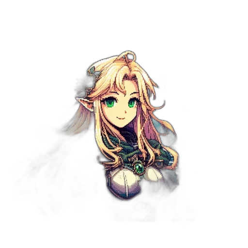 staff, weapon, crown, mask transparent PNG cut-out