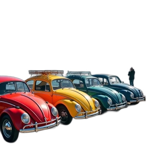 car, 3d render, photorealistic, concept art transparent PNG cut-out