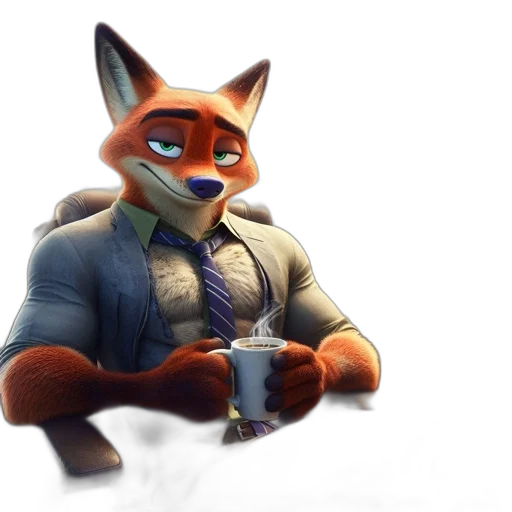 jacket, animal, staff, food transparent PNG cut-out