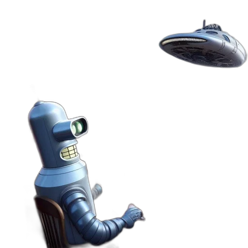 robot, creature, shoes, animal transparent PNG cut-out