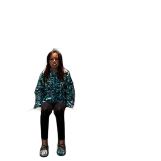 jacket, dress, robot, hair transparent PNG cut-out