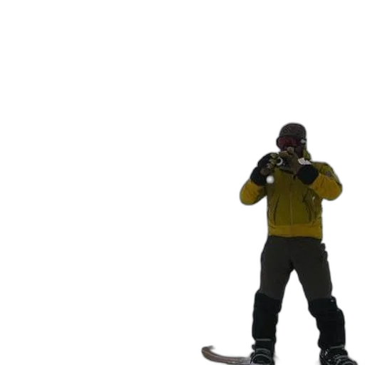 staff, mask, weapon, robot transparent PNG cut-out