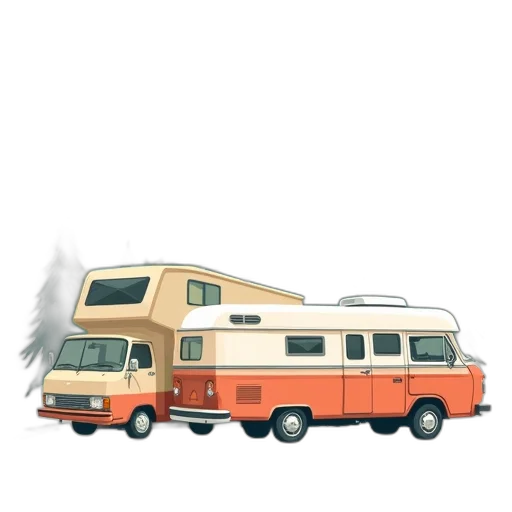 car, furniture, animal, concept art transparent PNG cut-out