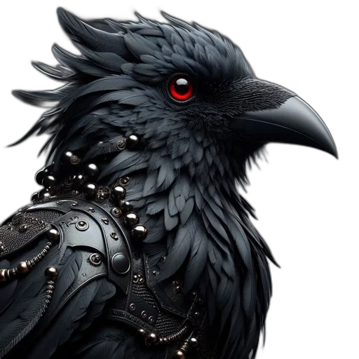 dragon, animal, crown, sword transparent PNG cut-out