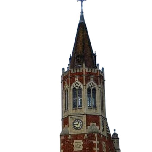 building, staff, crown, dress transparent PNG cut-out