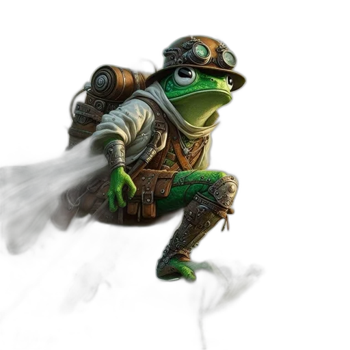 dragon, staff, concept art, fantasy art transparent PNG cut-out