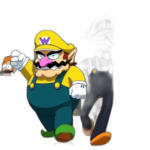 weapon, mask, staff, hat transparent PNG cut-out
