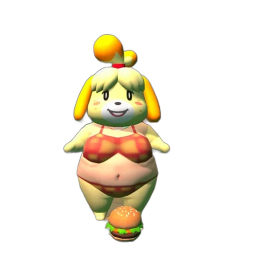 creature, animal, dress, food transparent PNG cut-out