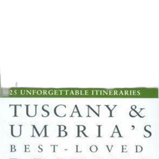 umbrella, book, cover, scenic transparent PNG cut-out