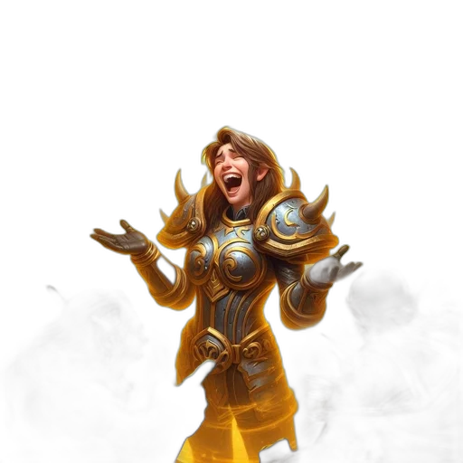 staff, sword, fantasy art, concept art transparent PNG cut-out