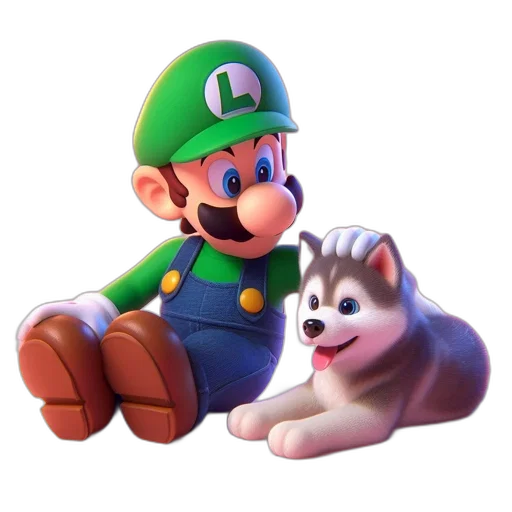 animal, creature, weapon, furniture transparent PNG cut-out