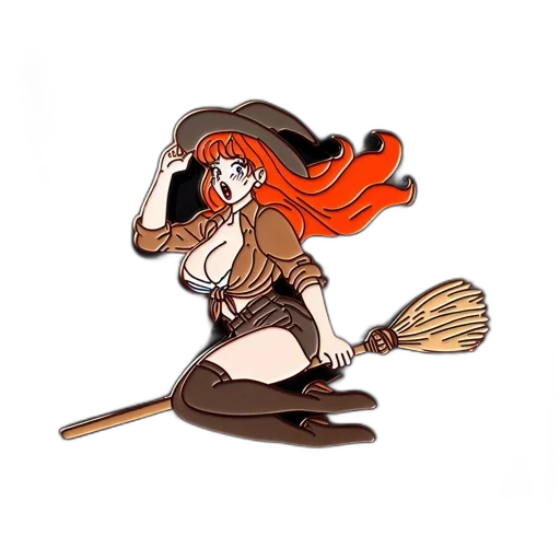 staff, cartoon, fantasy art, concept art transparent PNG cut-out