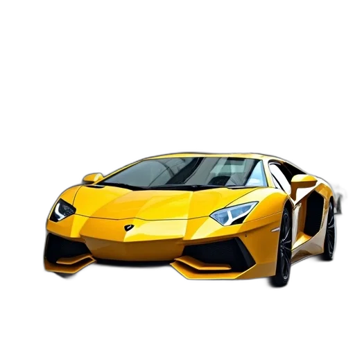 car, weapon, animal, face transparent PNG cut-out