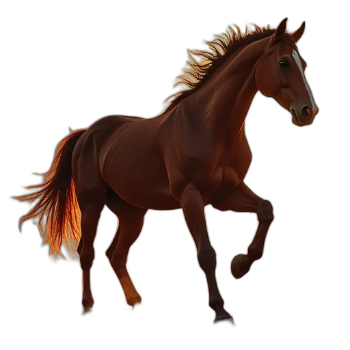animal, hair, hat, creature transparent PNG cut-out