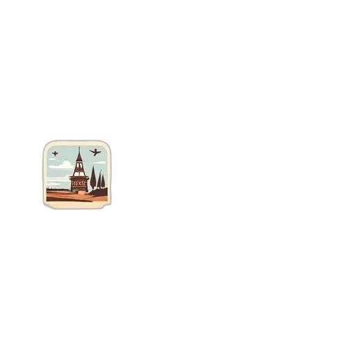 furniture, building, food, pixel art transparent PNG cut-out