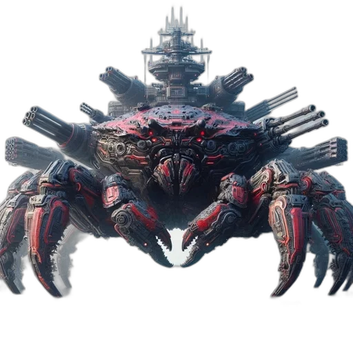 crown, creature, weapon, dragon transparent PNG cut-out