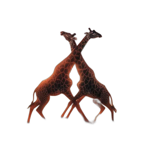 animal, jewelry, staff, crown transparent PNG cut-out