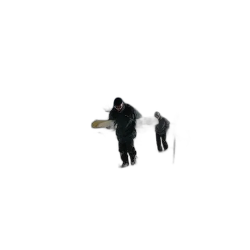 staff, weapon, creature, umbrella transparent PNG cut-out