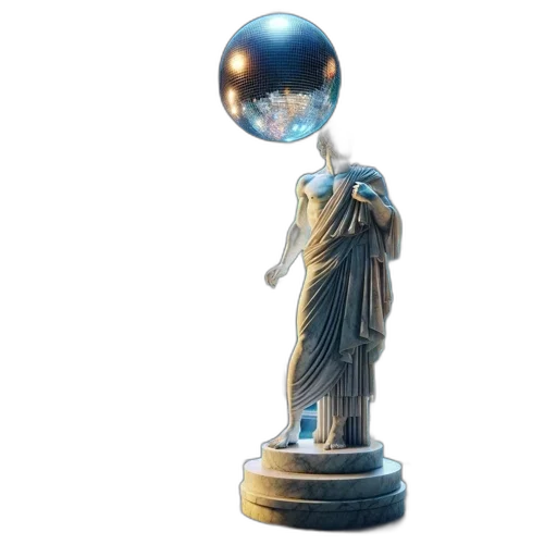 staff, jewelry, concept art, 3d render transparent PNG cut-out