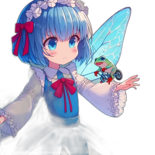 robot, dragon, creature, dress transparent PNG cut-out