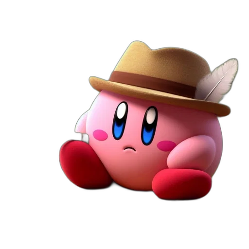 hat, animal, weapon, staff transparent PNG cut-out