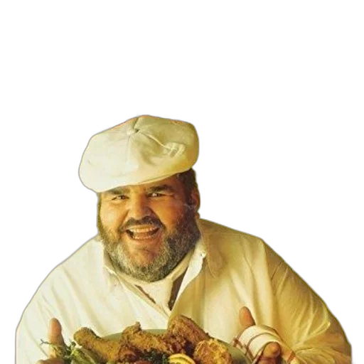 food, staff, animal, hat transparent PNG cut-out
