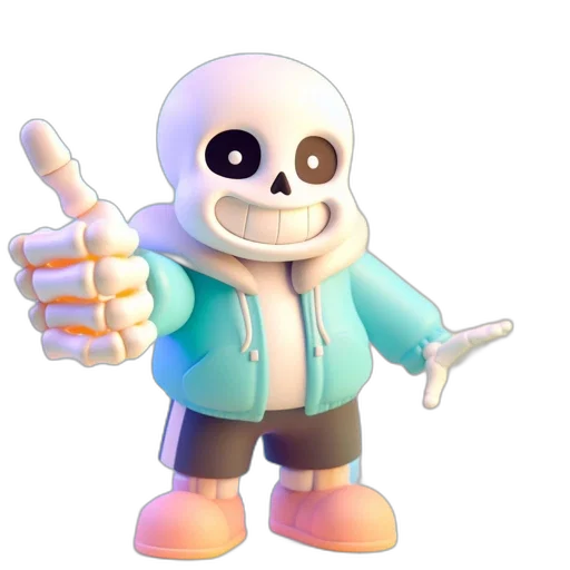 staff, robot, jacket, creature transparent PNG cut-out