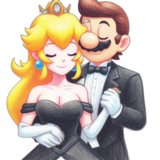crown, dress, mask, hat transparent PNG cut-out