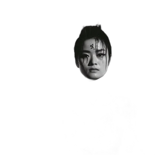 face, mask, umbrella, robot transparent PNG cut-out