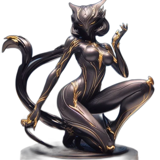 creature, jewelry, concept art, fantasy art transparent PNG cut-out