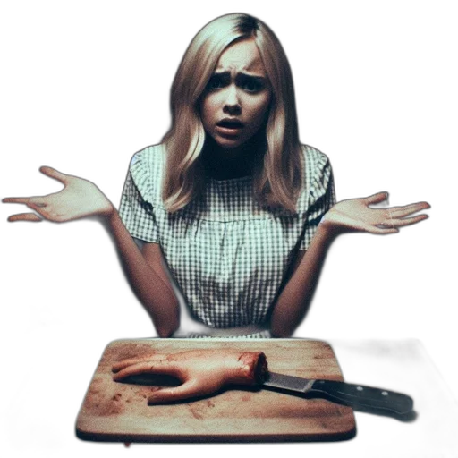 food, creature, dress, animal transparent PNG cut-out