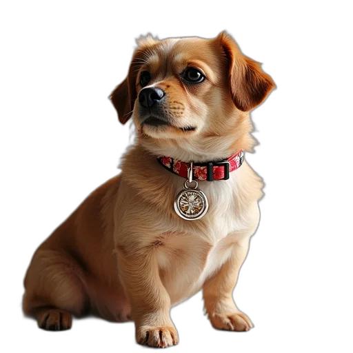 animal, staff, jewelry, crown transparent PNG cut-out