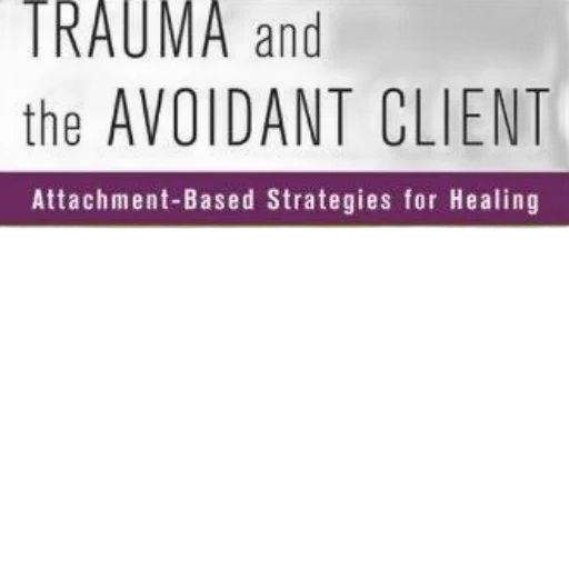 trauma, avoidant, client, attachment-based transparent PNG cut-out