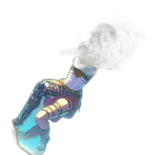 weapon, bottle, sword, staff transparent PNG cut-out