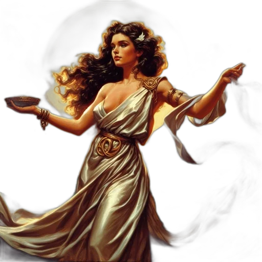 dress, fantasy art, concept art, photorealistic transparent PNG cut-out