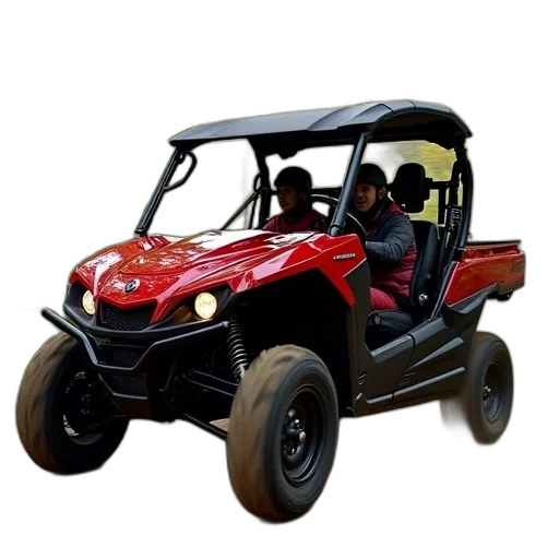 car, animal, photorealistic, 3d render transparent PNG cut-out
