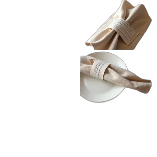 shoes, jewelry, 3d render, earth tones transparent PNG cut-out