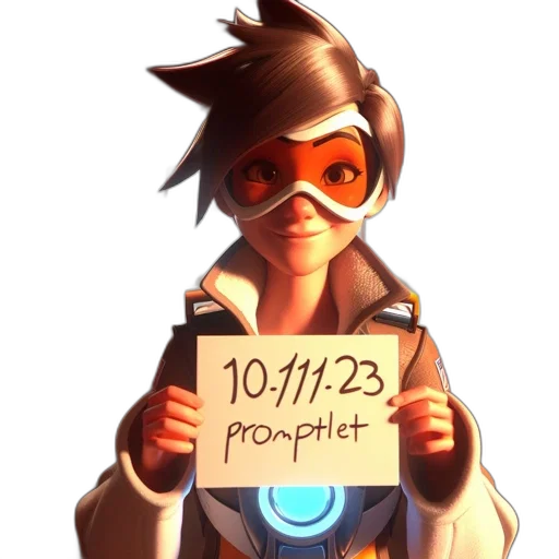 robot, concept art, 3d render, cyberpunk transparent PNG cut-out