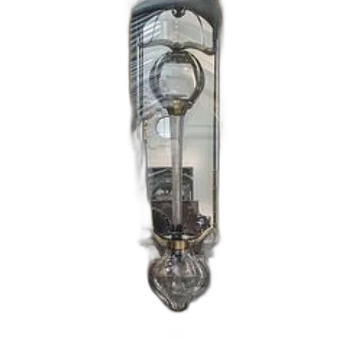 bottle, staff, umbrella, museum transparent PNG cut-out