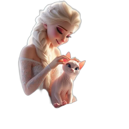 dragon, fantasy art, concept art, 3d render transparent PNG cut-out