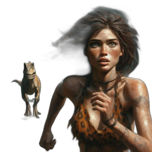 creature, animal, concept art, fantasy art transparent PNG cut-out
