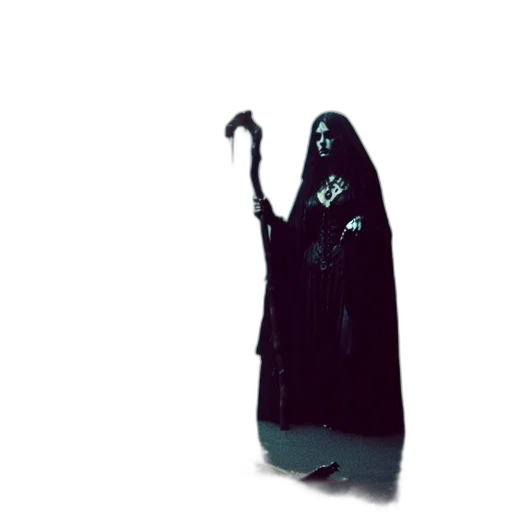 staff, sword, weapon, creature transparent PNG cut-out