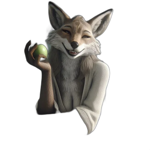 staff, animal, food, creature transparent PNG cut-out